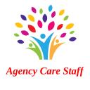 Agency Care Staff logo